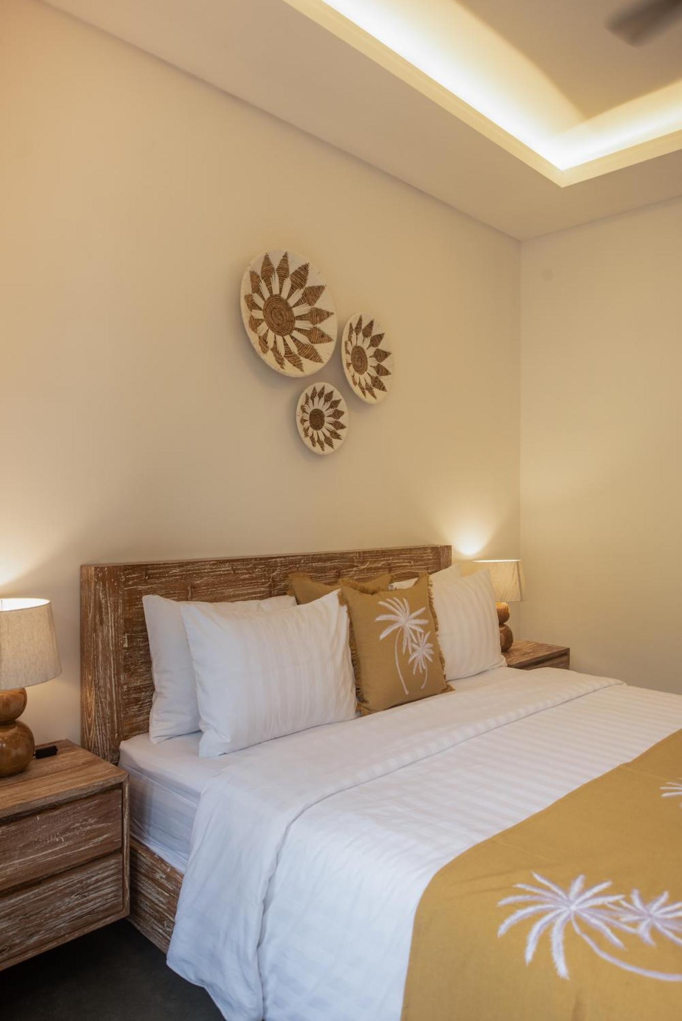 The Cozy Haven Sanur Hotel ภายนอก รูปภาพ
